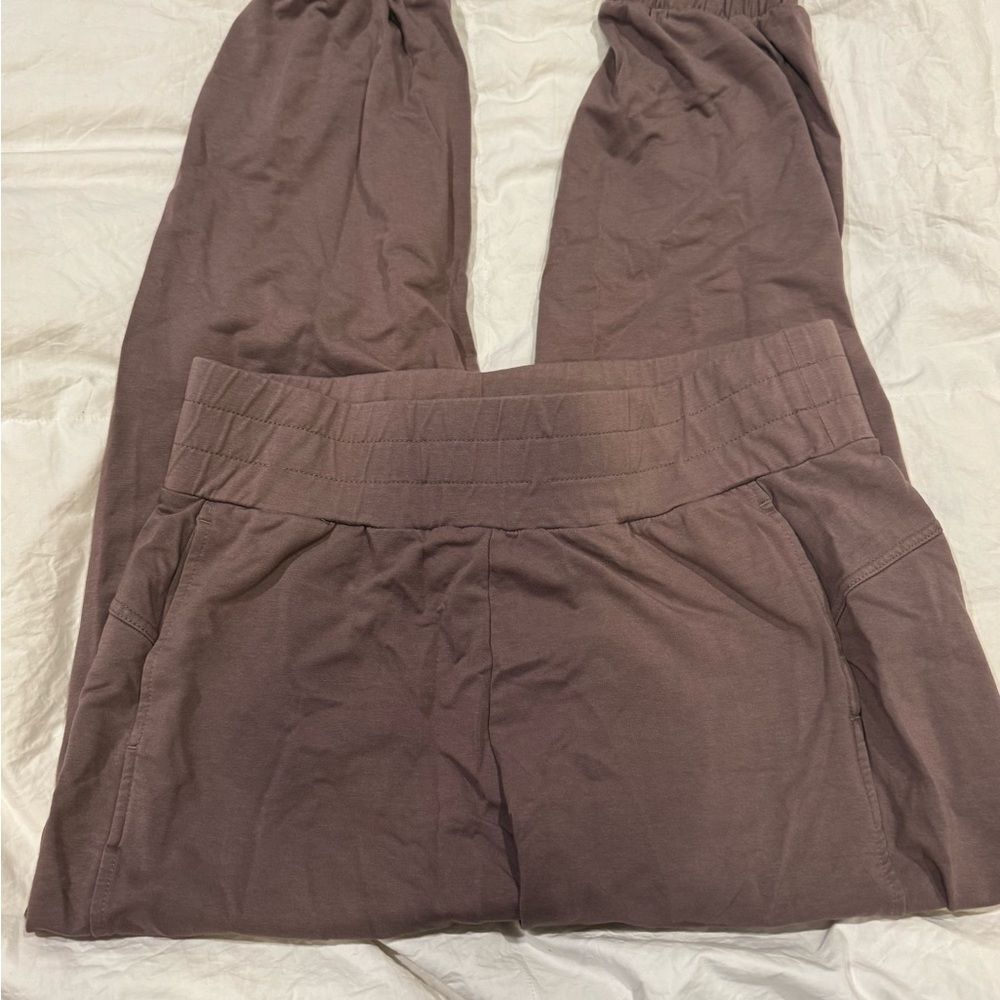 JoyLab Chocolate Brown Pants